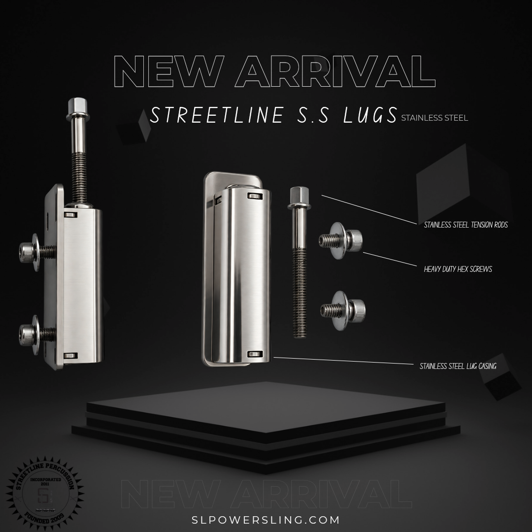 S.S Lugs