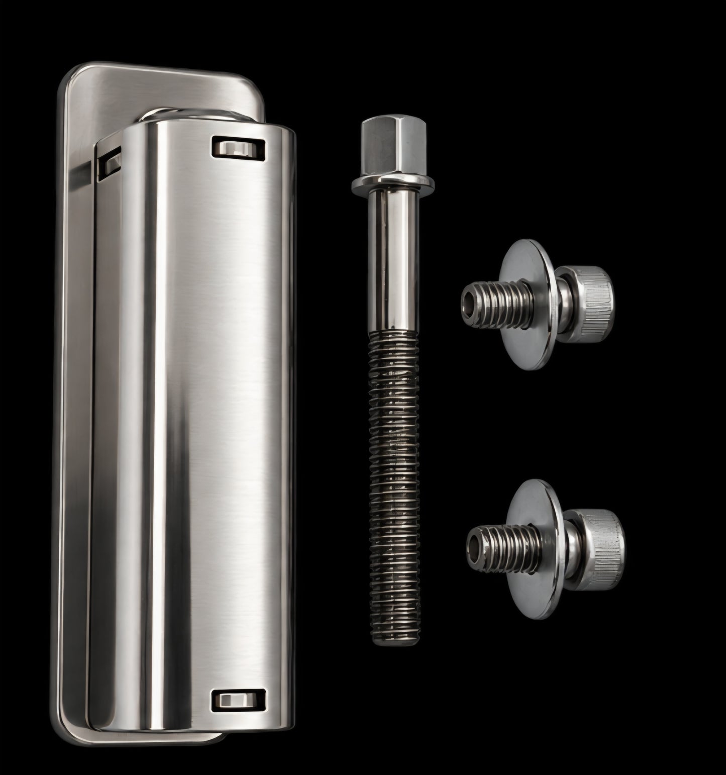 S.S Lugs (Pre-Sale Only)