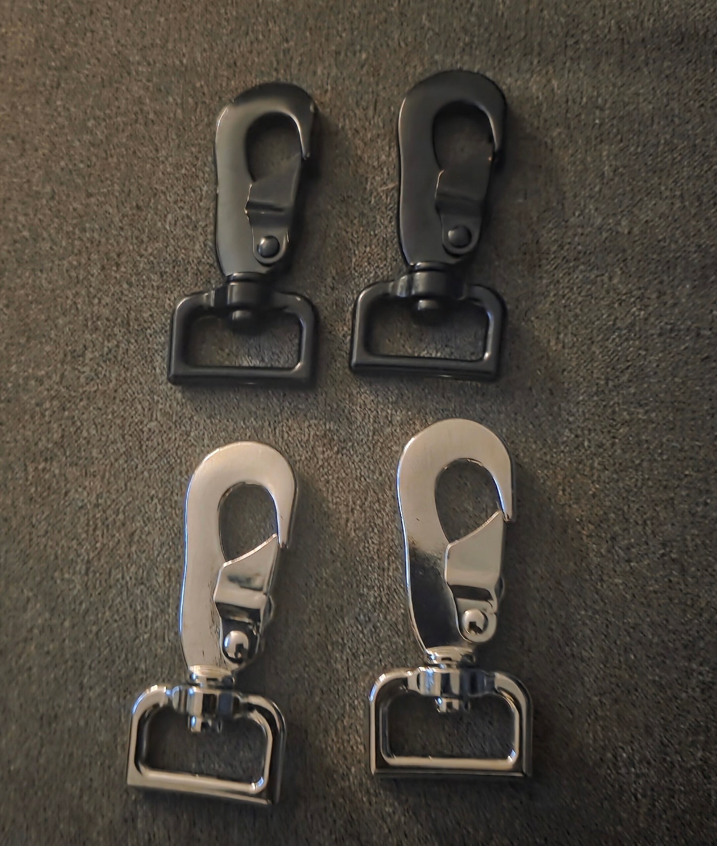 Metal Hooks